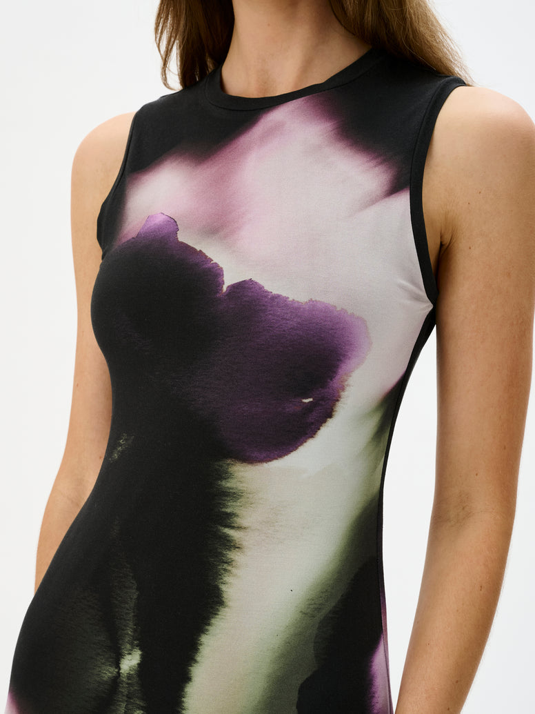 Theodore Dress // Ti Amo