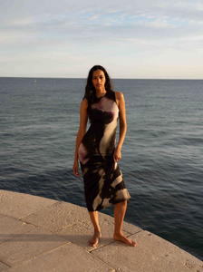 Theodore Dress // Ti Amo