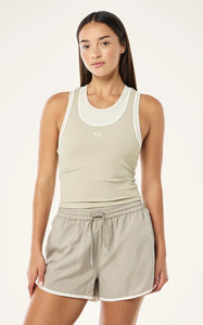 Westwood Tank // Biscuit