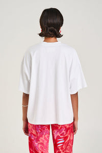 Band Tee // Koi