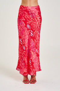 Slip Skirt // Cycloid