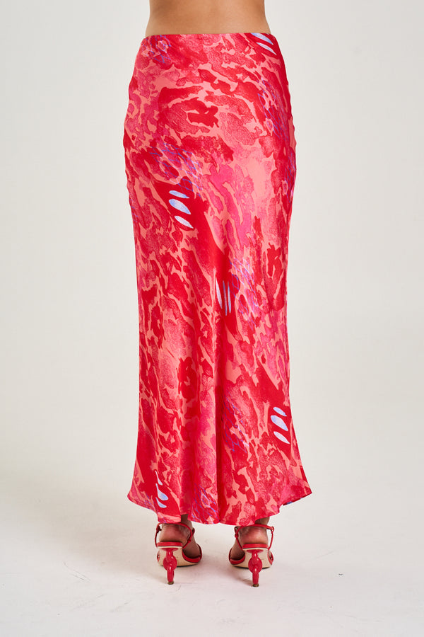 Slip Skirt // Cycloid