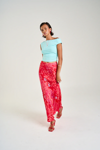 Slip Skirt // Cycloid