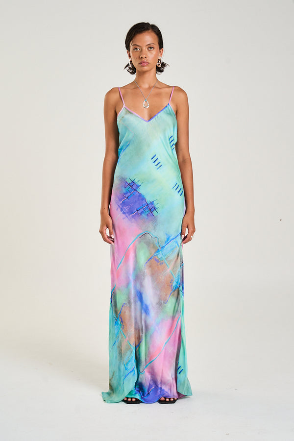 Siren Maxi // H20