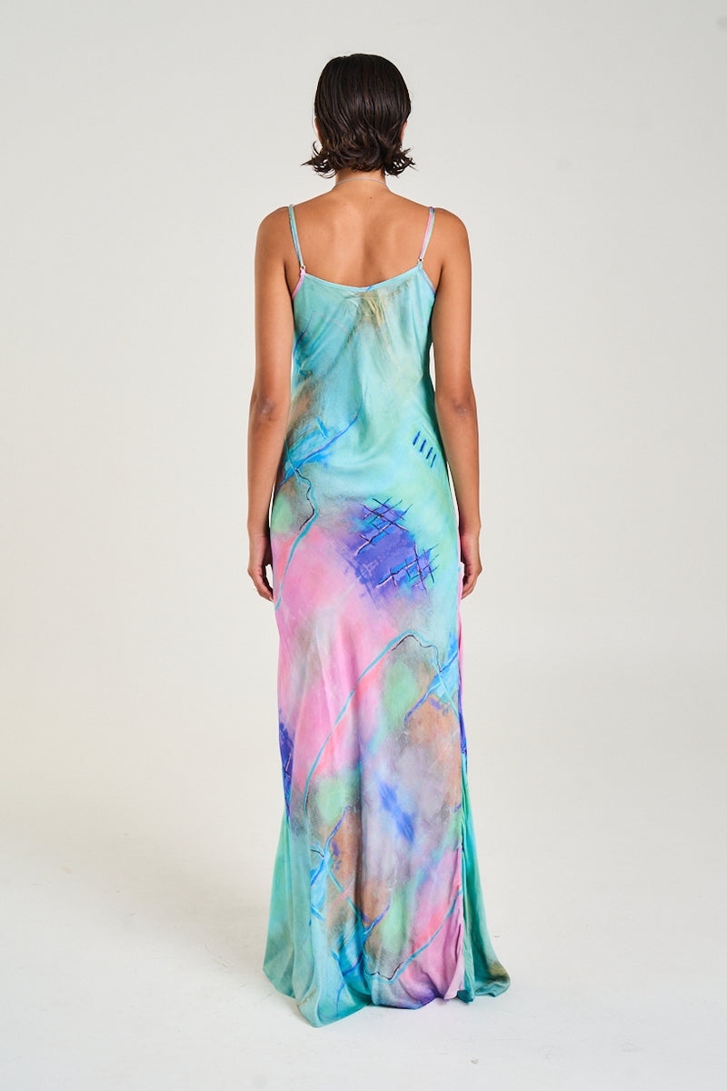Siren Maxi // H20