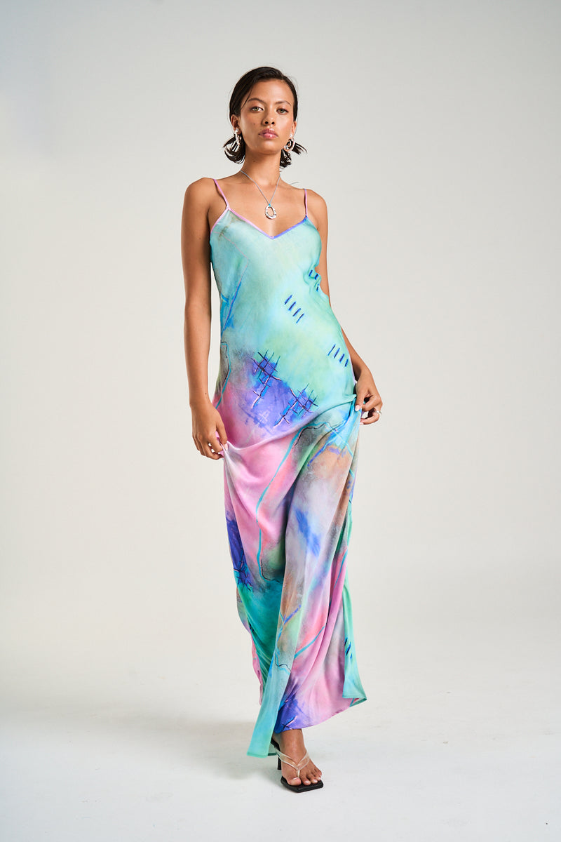 Siren Maxi // H20