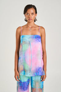 Tunic Top // H20