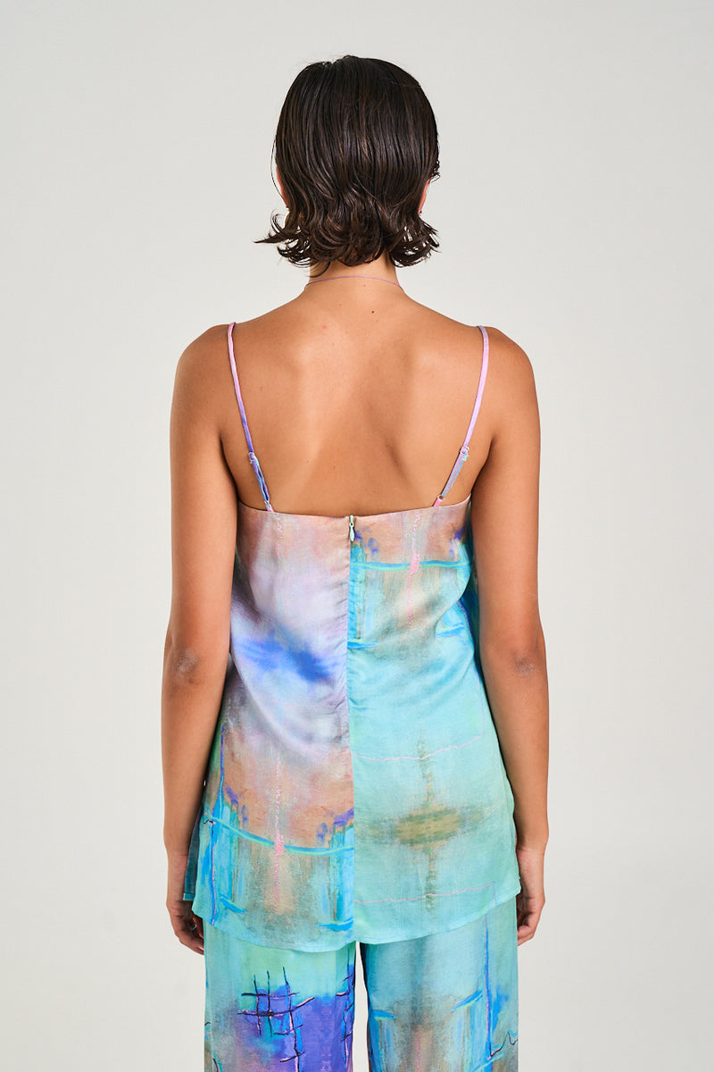 Tunic Top // H20