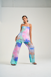 Tunic Top // H20