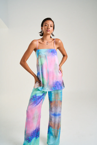Tunic Top // H20