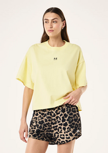 Superfine Tee // Lemonade