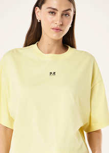 Superfine Tee // Lemonade
