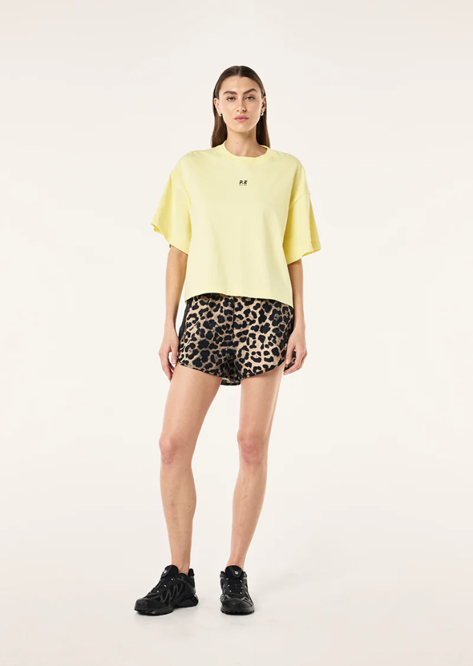 Superfine Tee // Lemonade