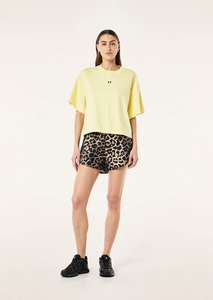 Superfine Tee // Lemonade