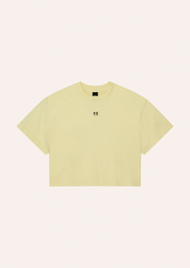 Superfine Tee // Lemonade