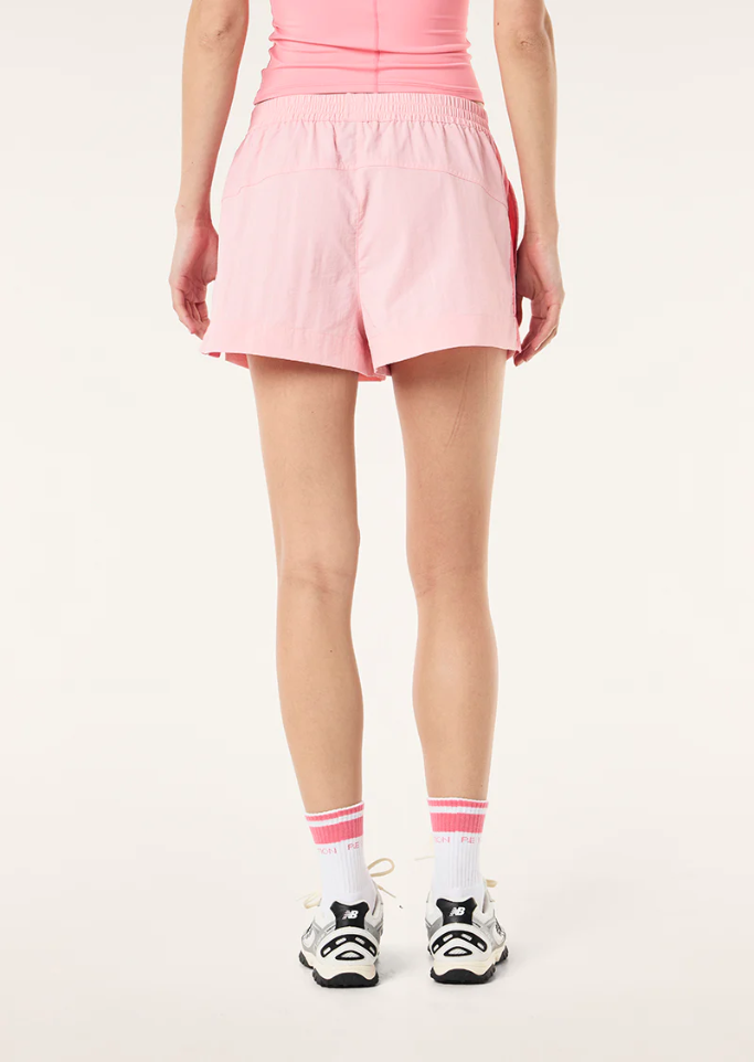 Ultra Short // Candy Pink