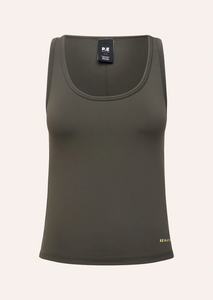 Foundation Scoop Tank // Smokestone