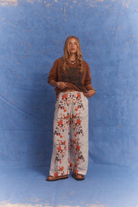 Isabella Shyla Pant