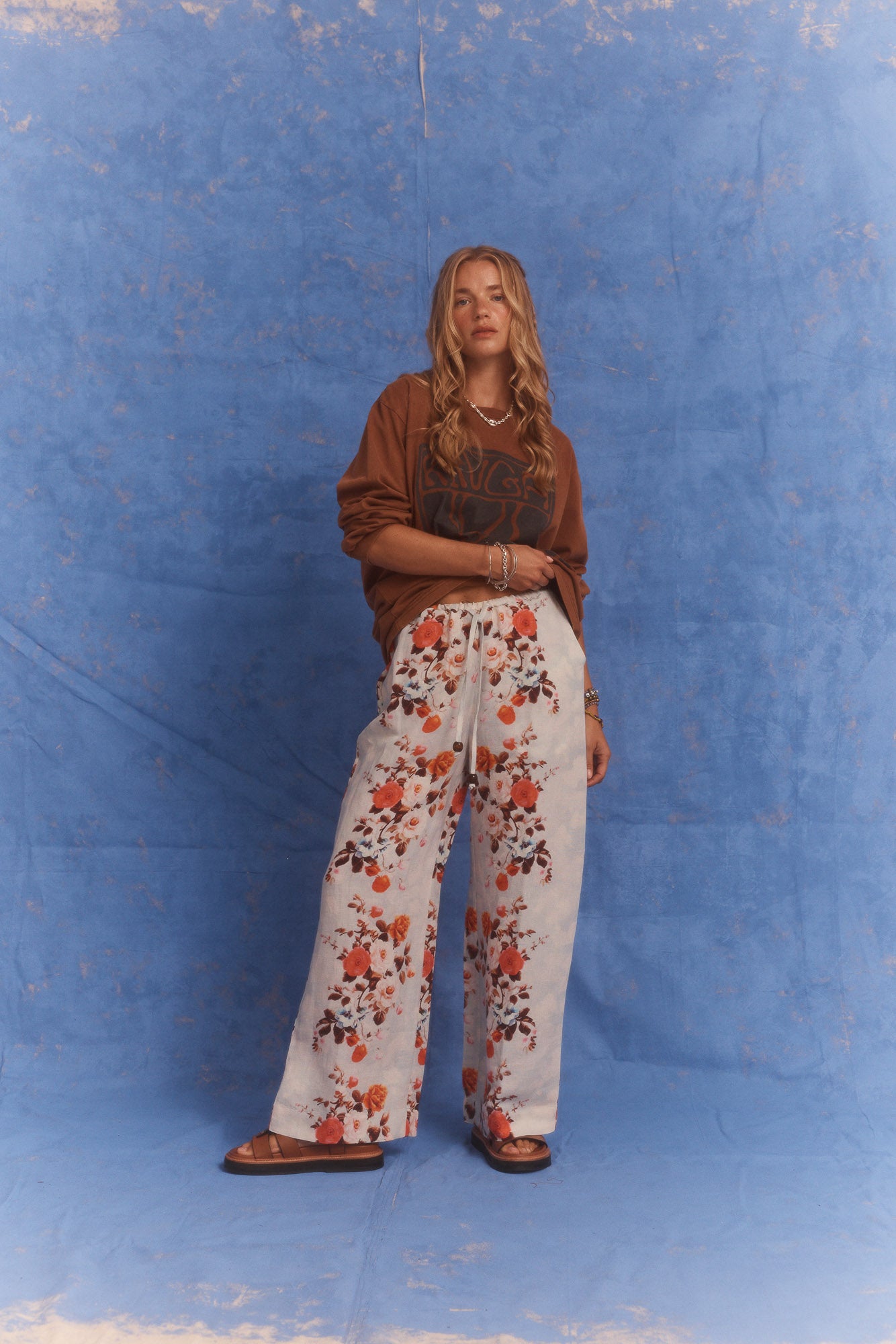 Isabella Shyla Pant
