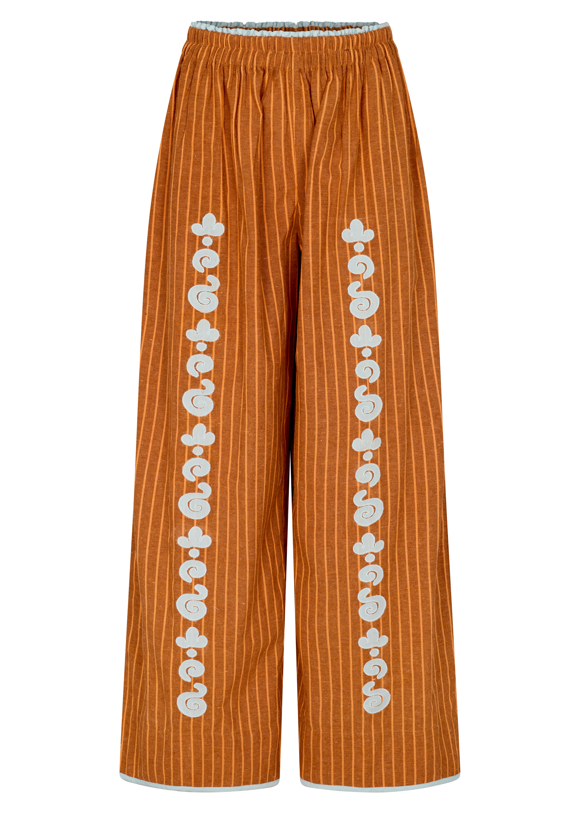Bello Swirl Jessi Pant
