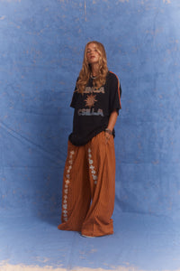 Bello Swirl Jessi Pant