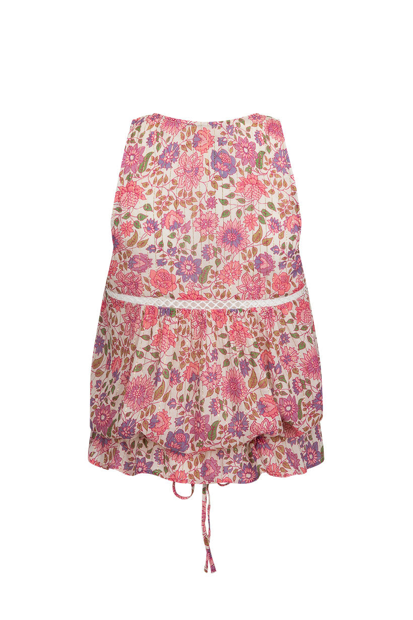 Elysian Cami // Petunia
