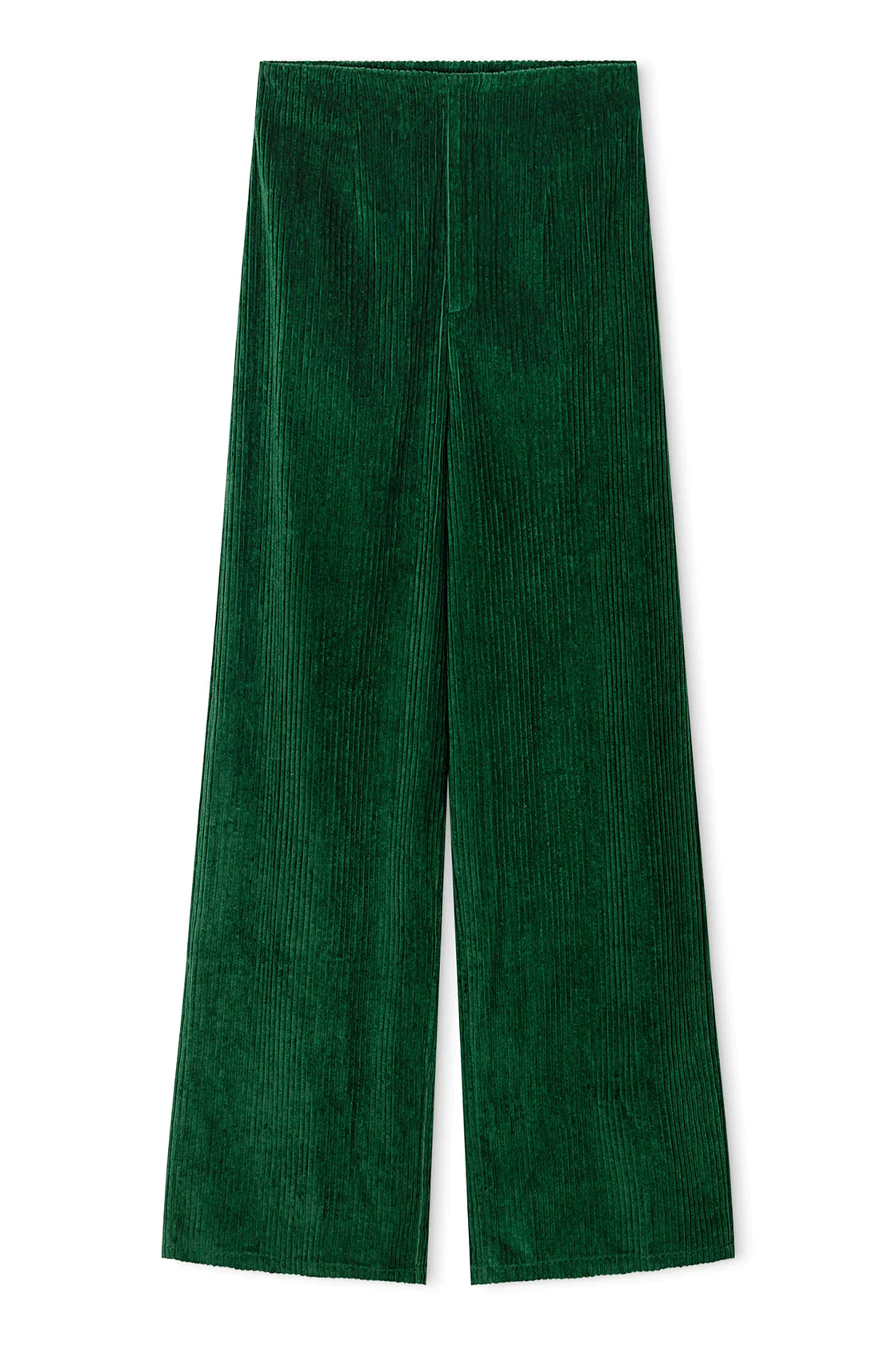 Pine Organic Cotton Corduroy Pant