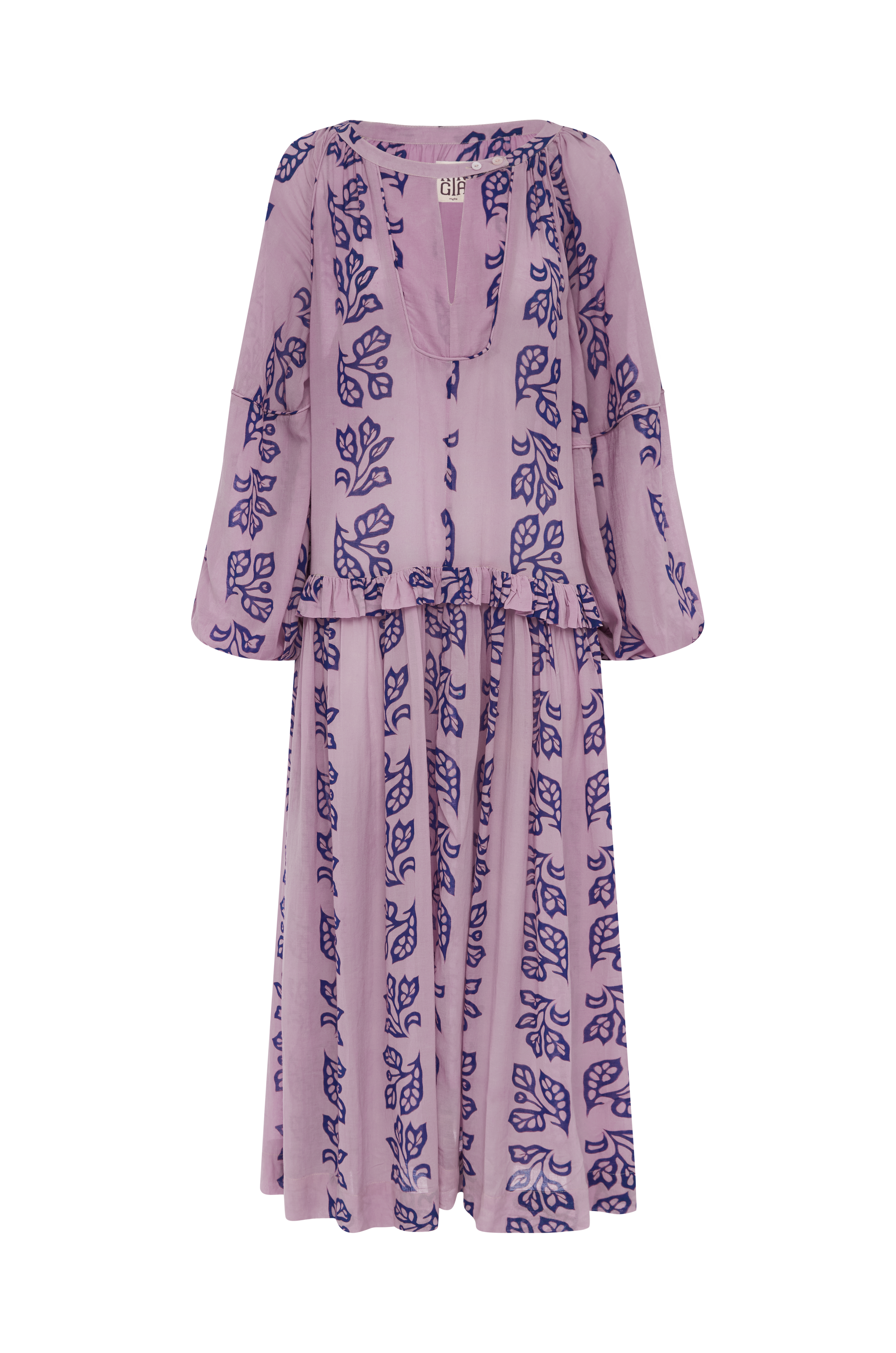 Villaosa Desert Dress