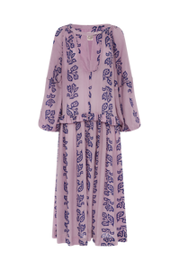 Villaosa Desert Dress