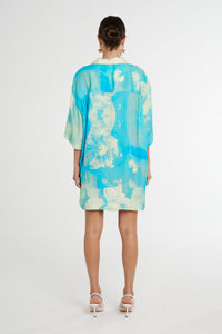 Luka Shirt Dress // Lemon Lumon