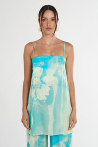Tunic Top // Lemon Lumon