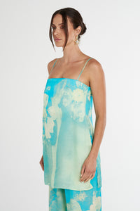 Tunic Top // Lemon Lumon