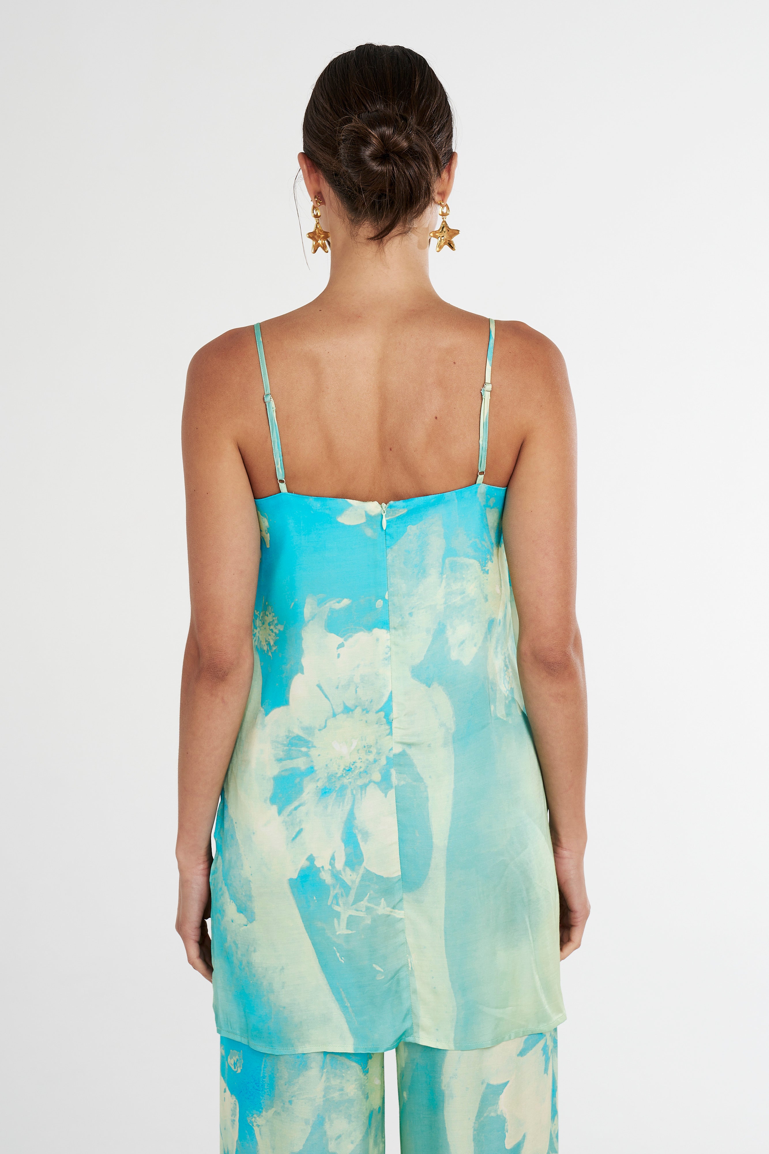 Tunic Top // Lemon Lumon