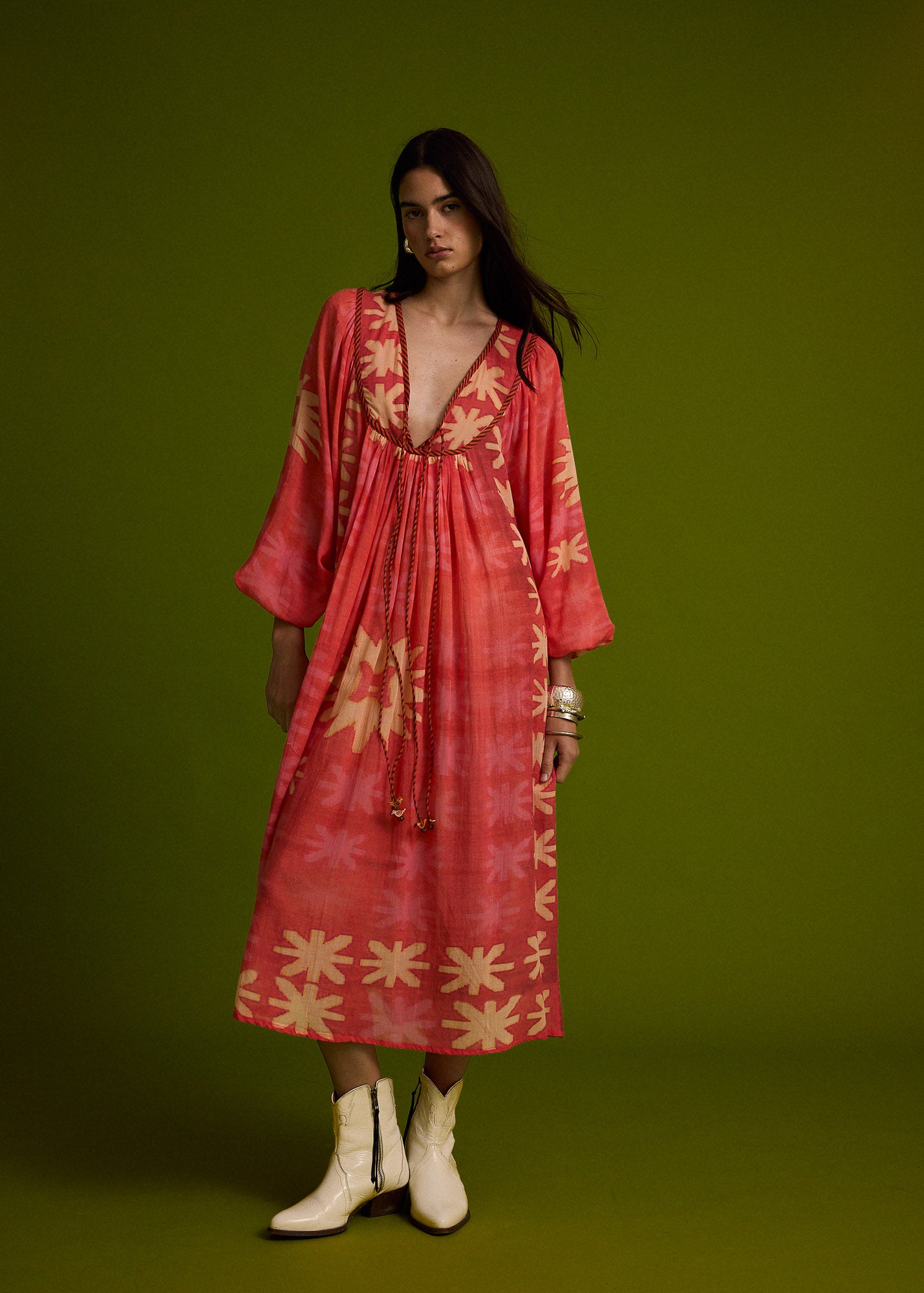 Sedona Marrakech Dress