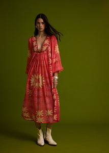 Sedona Marrakech Dress