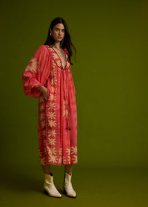 Sedona Marrakech Dress