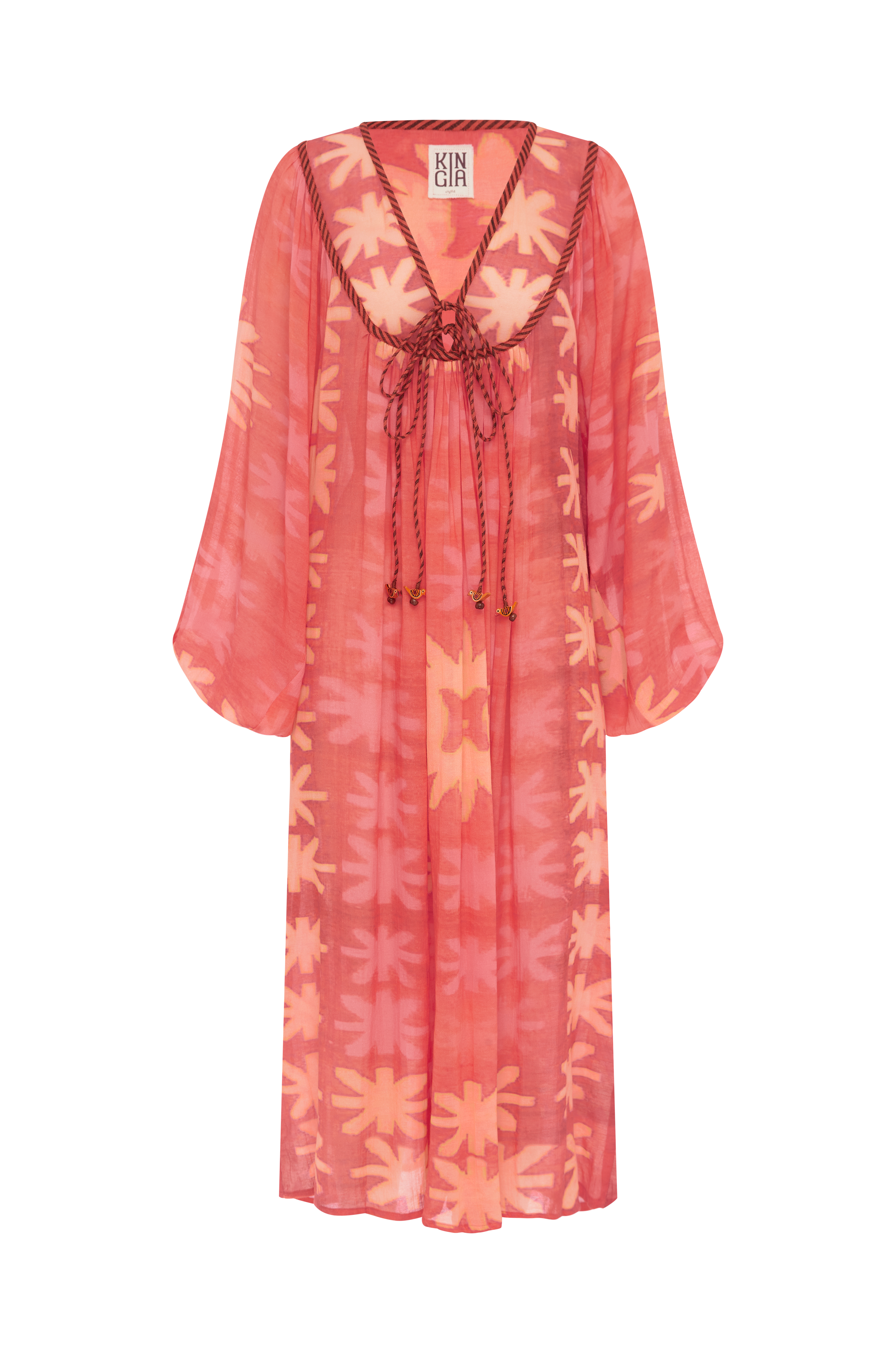 Sedona Marrakech Dress