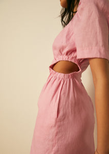 Wren Dress // Floss