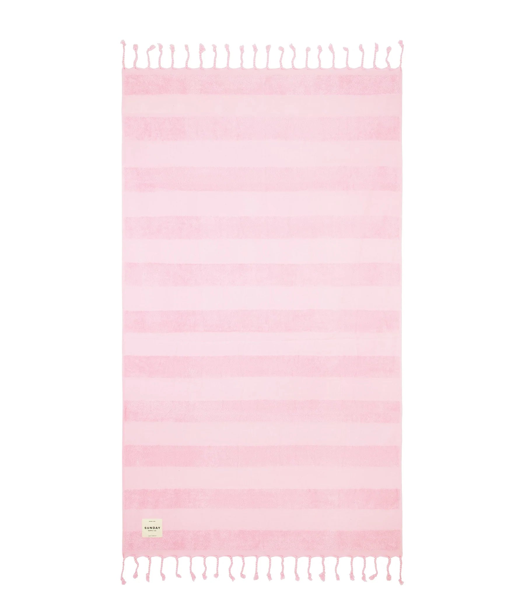 Ariel Beach Towel