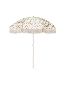 Golden Sands Beach Umbrella