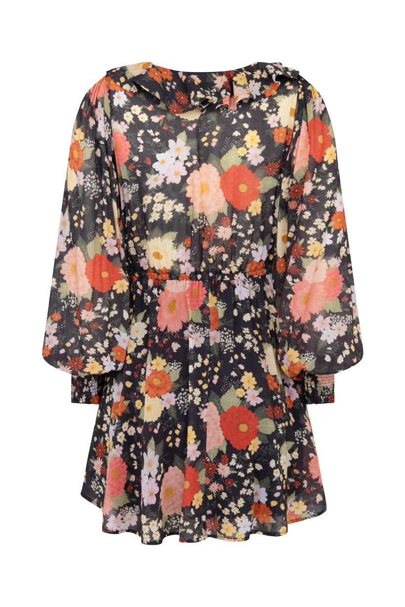 Sangria Playdress / Nightshade