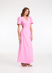 Wren Dress // Floss