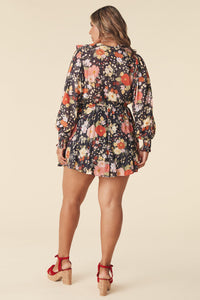 Sangria Playdress / Nightshade