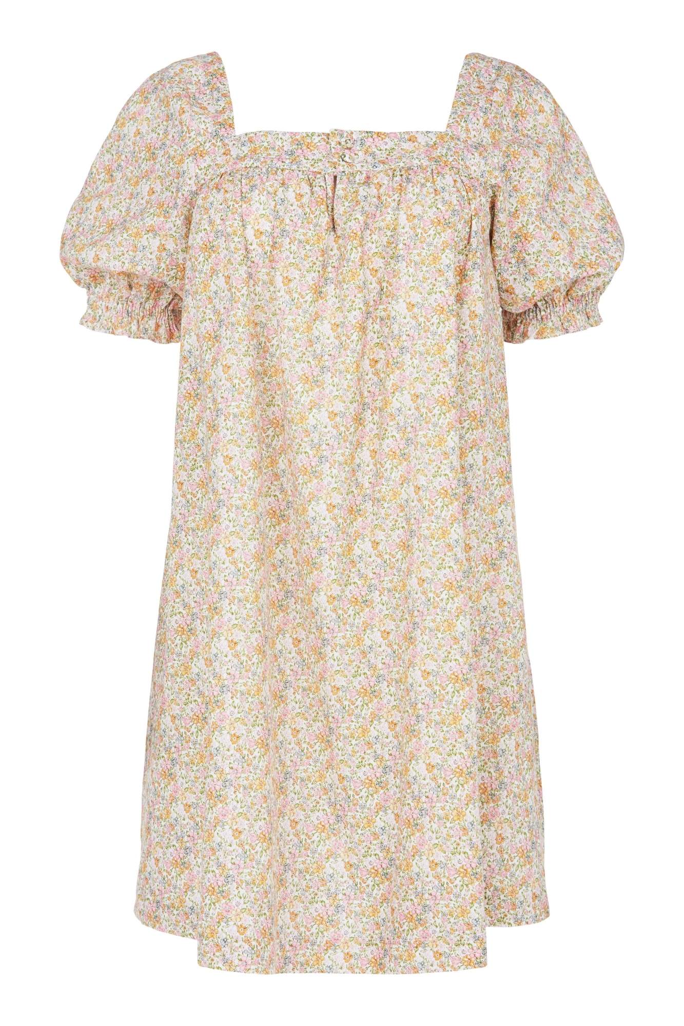Bloom Smock | Lily Garden