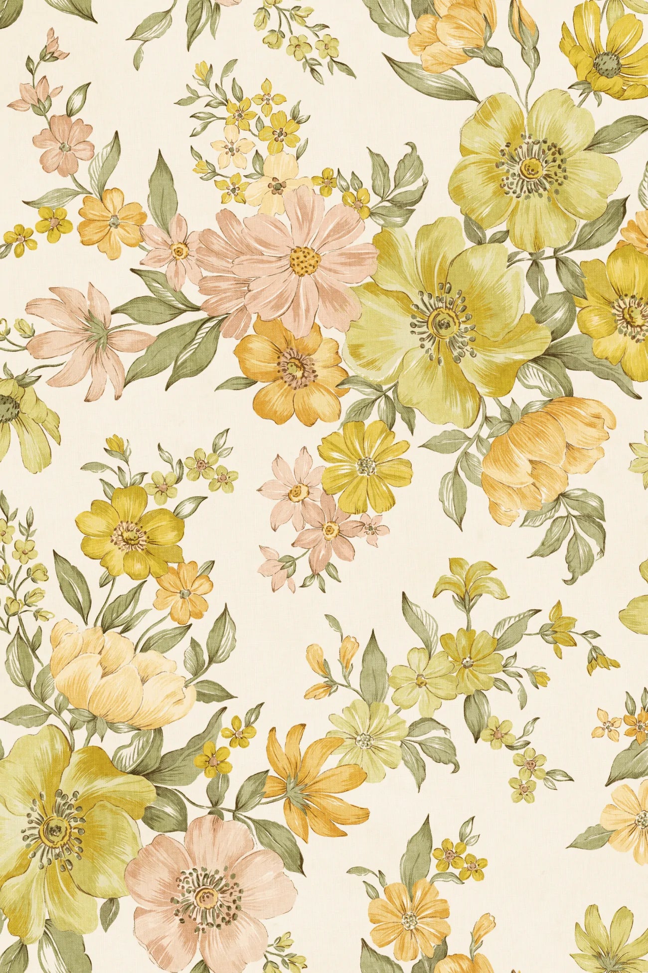 Delphine Dress in Sunshine