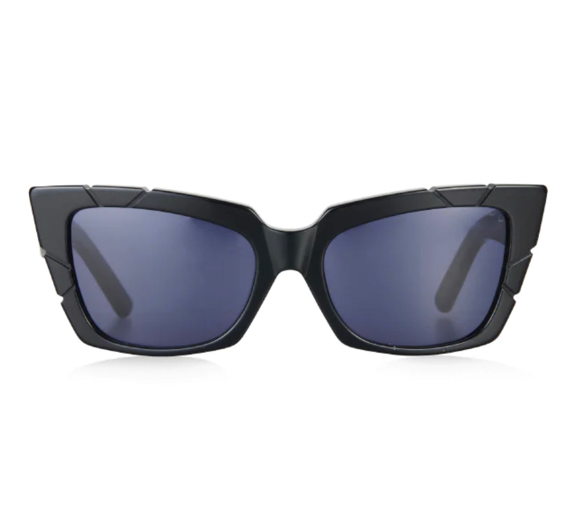 Hollywood & Vine - Black