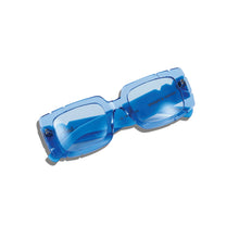 Load image into Gallery viewer, Jordan Simek x Straight &amp; Narrow - Blue
