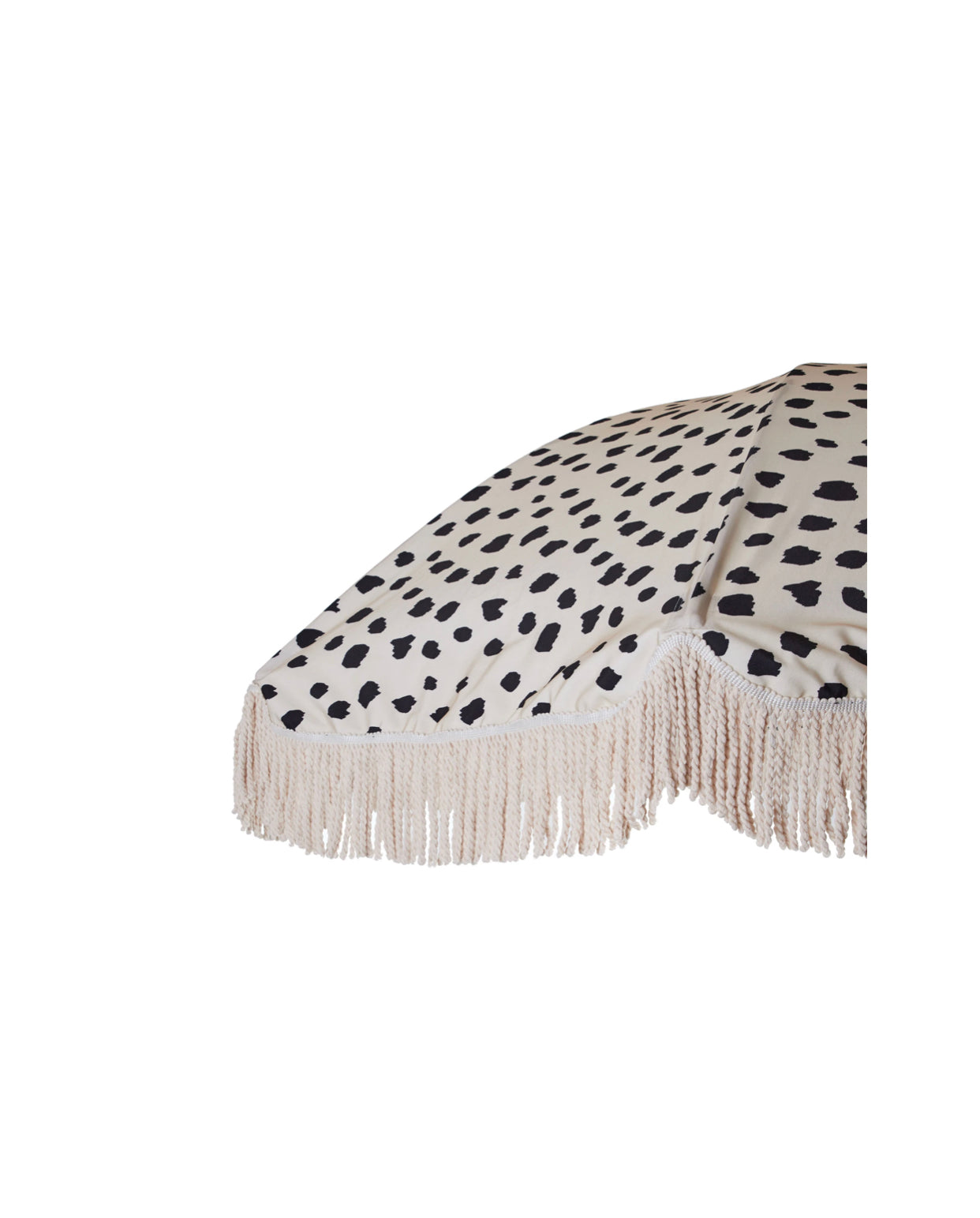 Black Sands Beach Umbrella