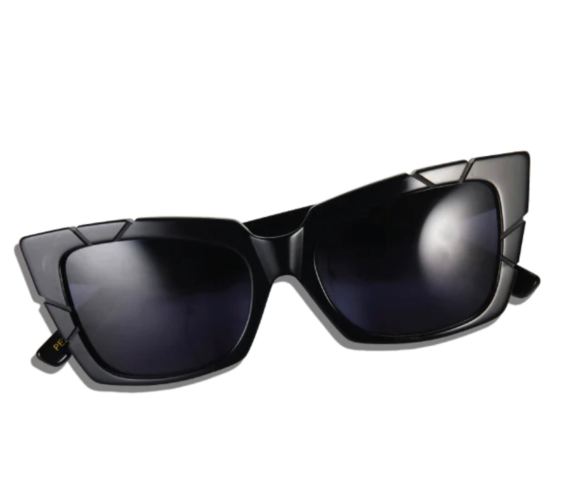 Hollywood & Vine - Black