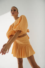 Load image into Gallery viewer, Reason Reversible Top - Golden
